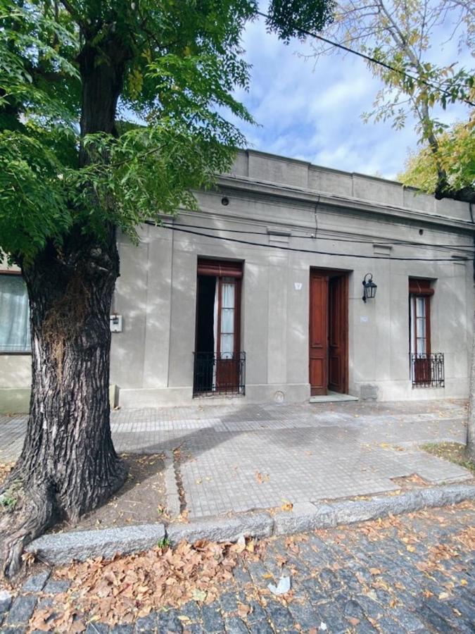 Manuel De Lobo Villa Colonia del Sacramento Buitenkant foto
